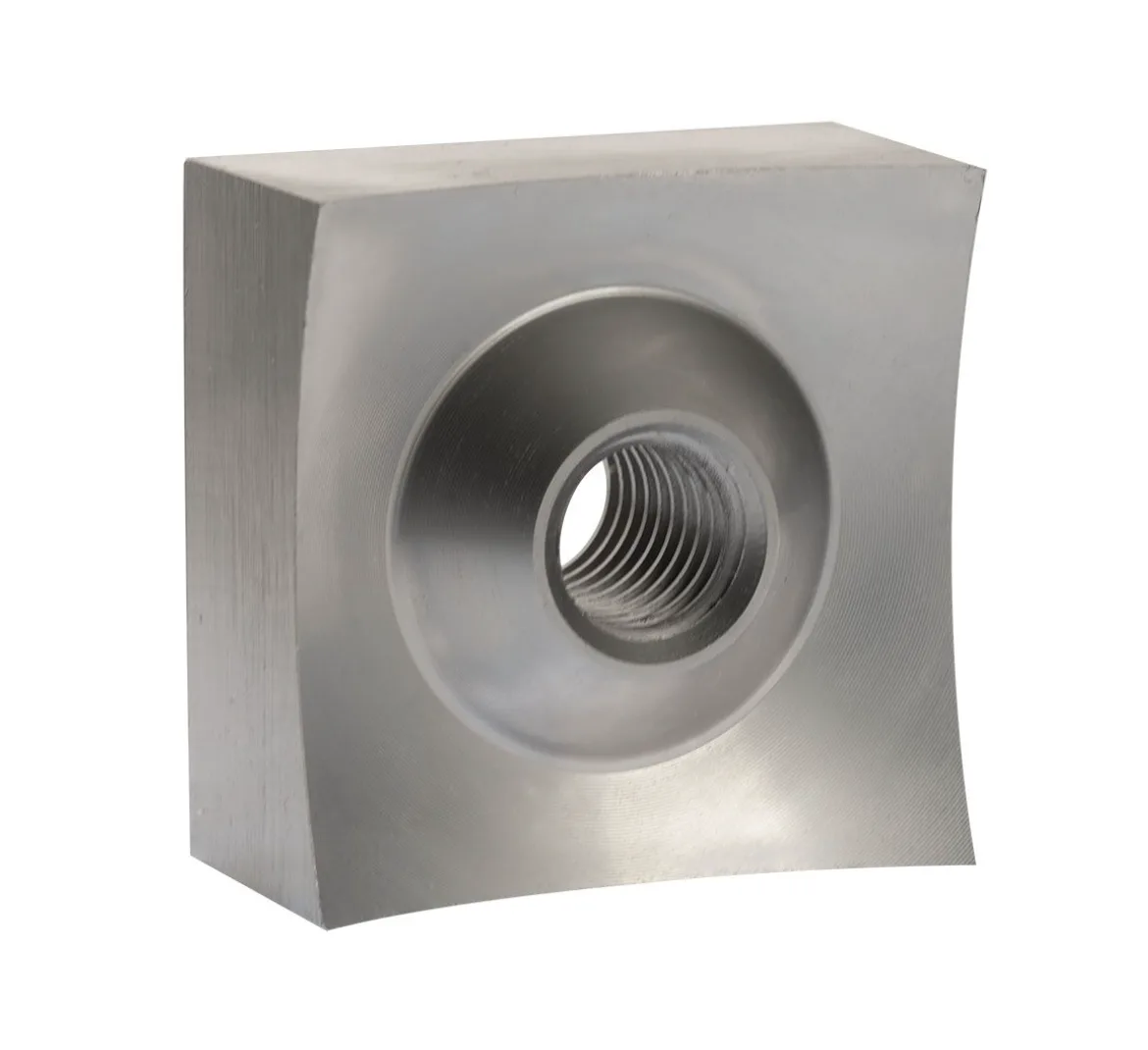 Shredder Blocks