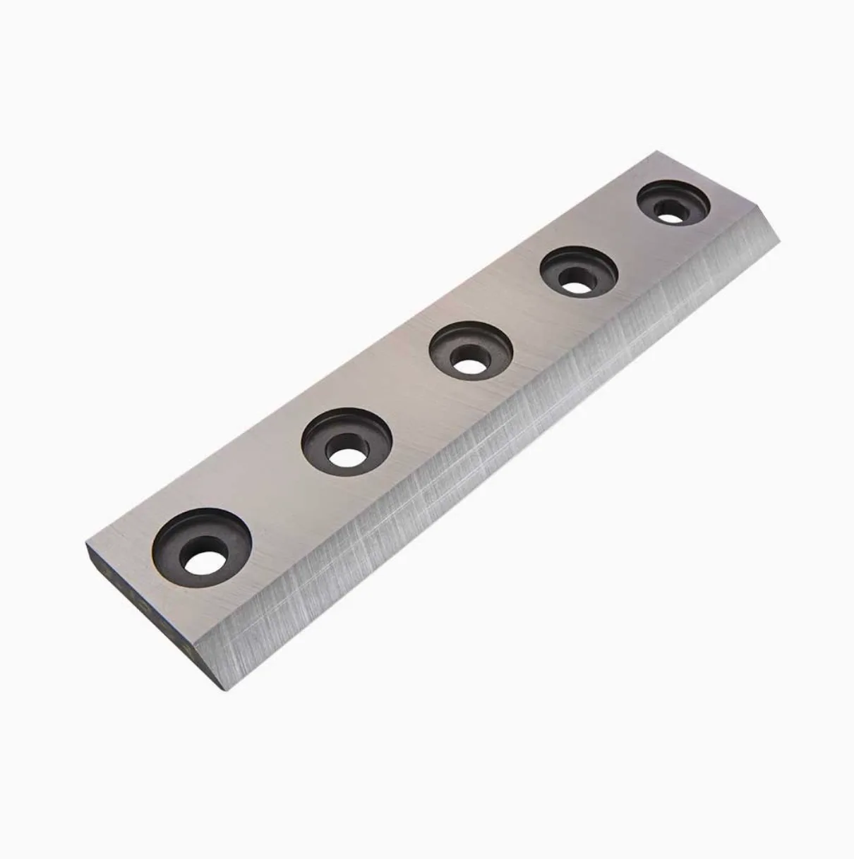 Cumberland vs Rapid granulator blades
