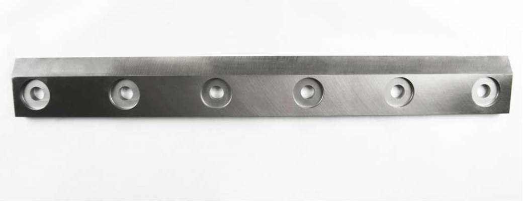 Cumberland® Compatible Model 56U Right Hand Rotor Knife