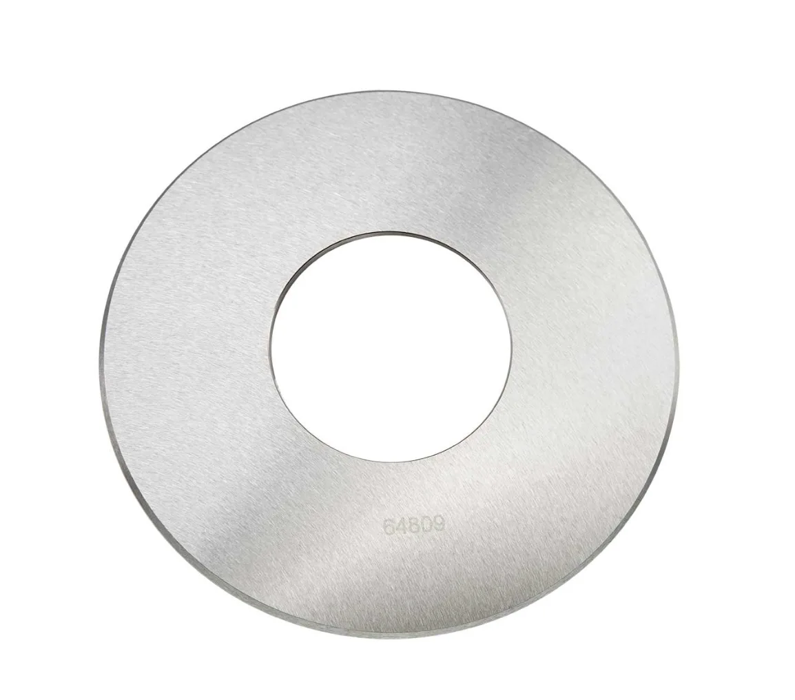Dusenbery® Circular Slitter