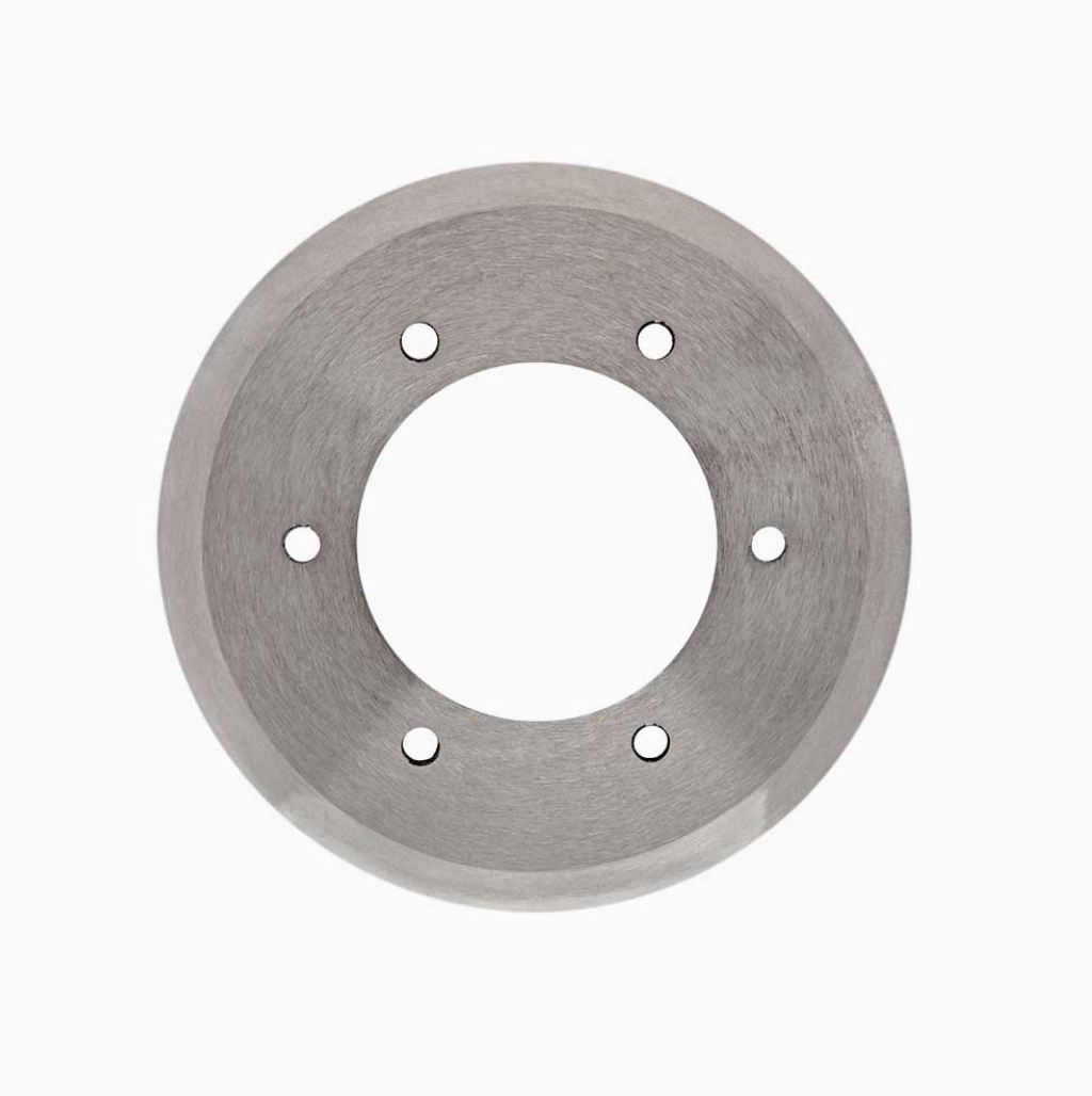 Multivac® Double Bevel Circular Packaging Knife - 79.915.2009.47