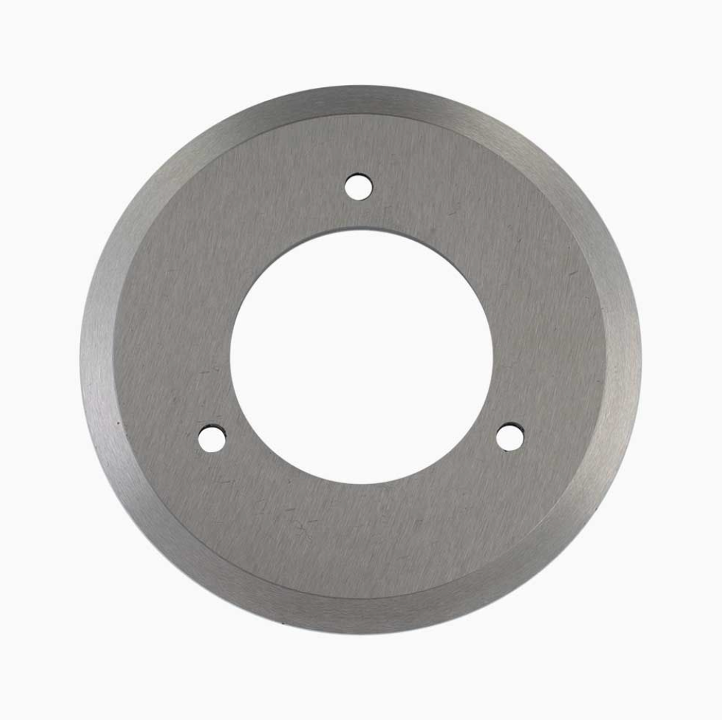 Multivac® Single Bevel Circular Packaging Knife - 79.915.2009.00