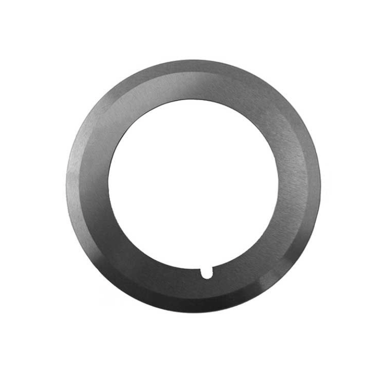 Maxcess Tidland® Compatible Class I Dish, Single Bevel 60° - Steel, 10/Box