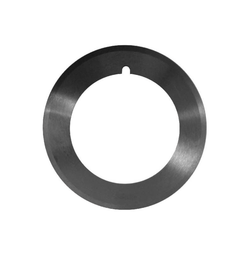 Maxcess Tidland® Compatible Class III Flat Shear Slitter Blade - M2, 10/Box