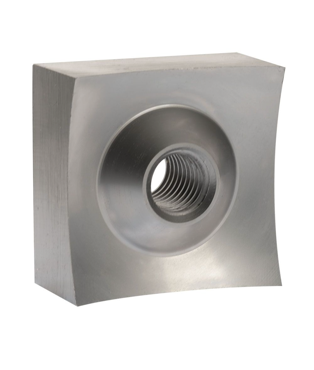 Vecoplan® Compatible 40mm Crown Cutter