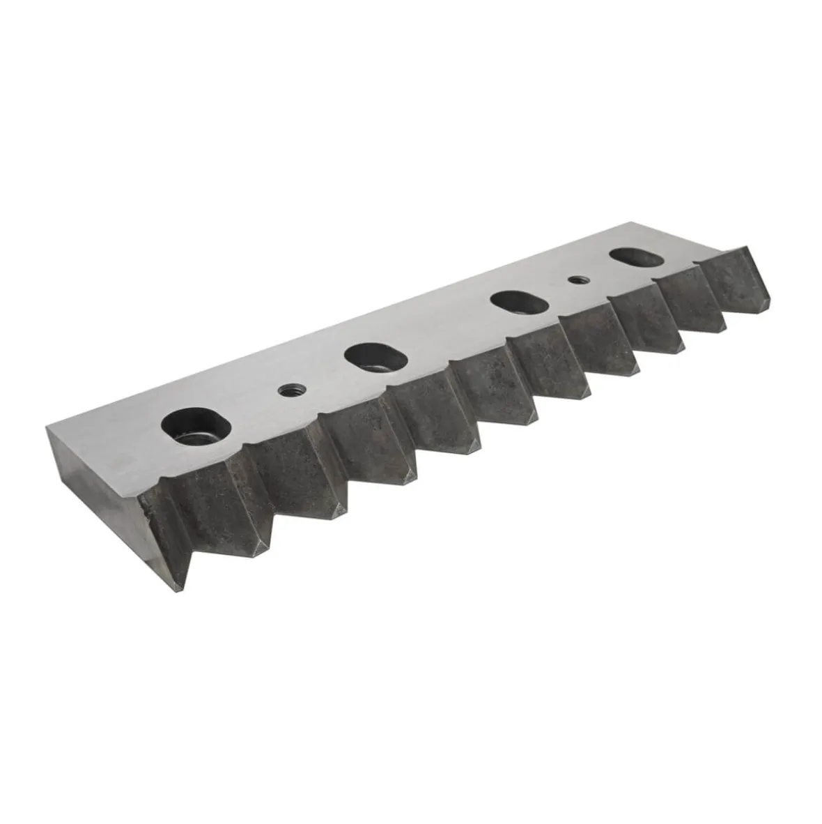 Vecoplan® Compatible Model RG32/20SWU Left Hand Counter Knife